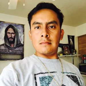 Meet your Posher, Angel